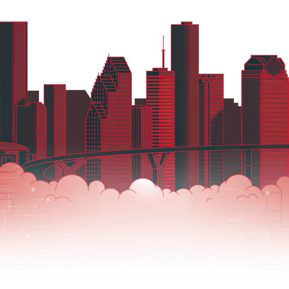 Fireteam Networks — Houston, TX